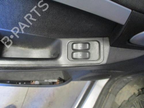 Used Left front window switch OPEL MERIVA A MPV (X03) 1.7 DTI (E75) (75 hp) 27076128