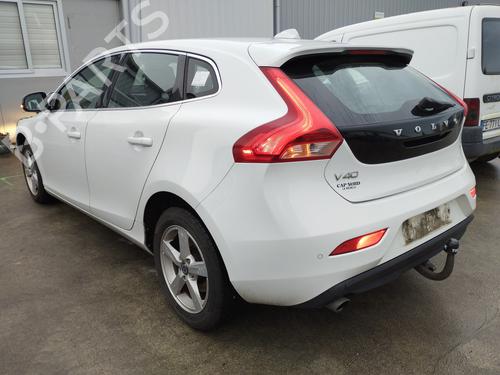 Armrest / Center console VOLVO V40 Hatchback (525) D3 | BP32183441I20 - Image 10