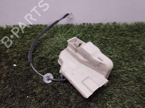 Front left lock VW TOURAN (1T1, 1T2) 1.9 TDI | BP27059532C98 