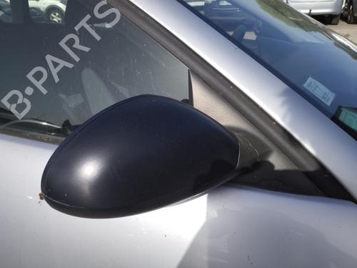 Used Right mirror SEAT CORDOBA (6L2) 1.4 16V (75 hp) 27069848