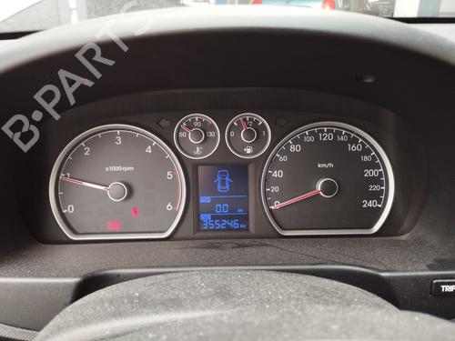 Used Instrument cluster HYUNDAI i30 Estate (FD) 1.6 CRDi (90 hp) 28124941