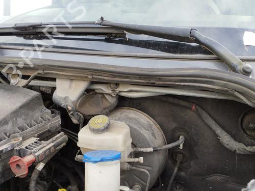 Used Front wiper motor Front wiper motor VW CRAFTER 30-50 Van (2E_) 2.0 TDI (142 hp) 32233951 32233951