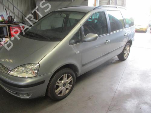 Sikkerhedssele-spænde FORD GALAXY I (WGR) 1.9 TDI | BP27066656I32 