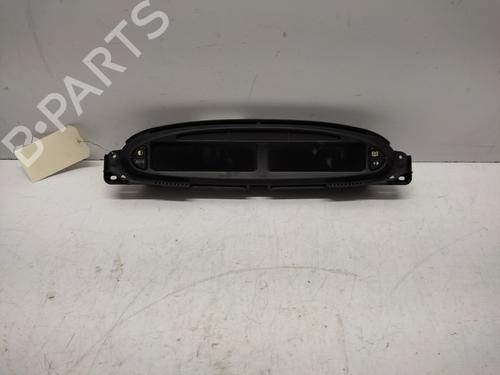 Used Instrument cluster CITROËN XSARA PICASSO (N68) 1.6 HDi (109 hp) 30299753