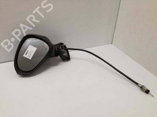 Used Left mirror SEAT IBIZA IV (6J5, 6P1) 1.2 (60 hp) 27056332