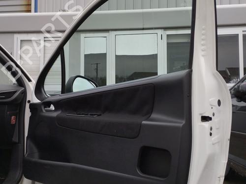 Used Front right door window PEUGEOT 207 (WA_, WC_) 1.6 HDi (90 hp) 31836246