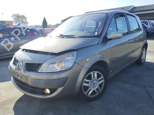 Used Parts RENAULT SCÉNIC II (JM0/1_) 1.5 dCi (JM1E, JM16) (106 hp) 4268913