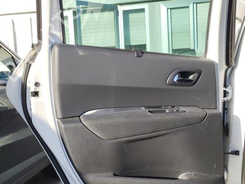 Venstre bagtil invendig håndtag PEUGEOT 3008 I MPV (0U_) 1.6 HDi (114 hp) 27043360