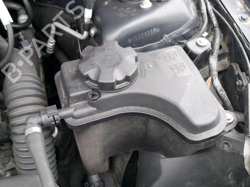 Used Expansion tank BMW 1 (E87) 118 d (143 hp) 27070624