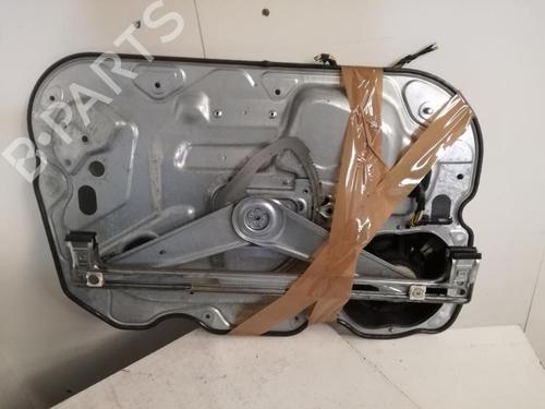 Front right window mechanism FORD FOCUS C-MAX (DM2) 1.6 TDCi | BP27086482C23 