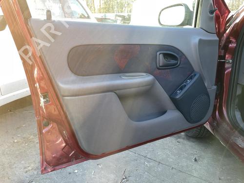 Used Front left lock RENAULT CLIO II (BB_, CB_) 1.2 (BB0A, BB0F, BB10, BB1K, BB28, BB2D, BB2H, CB0A,... (58 hp) 27062233
