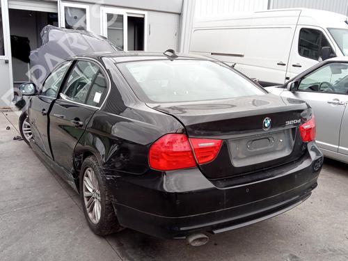 Gearbox BMW 3 (E90) 320 d | BP27052868M3 