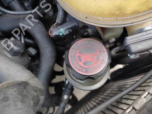Styring servopumpe PEUGEOT 206 Hatchback (2A/C) 1.6 HDi 110 (109 hp) 27051649