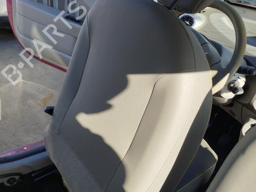 Left front seat RENAULT TWINGO II (CN0_) 1.5 dCi 75 | BP39697515C15 - Image 2
