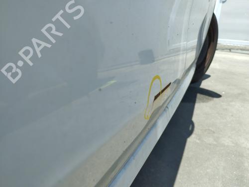 Right rear door PEUGEOT 208 I (CA_, CC_) 1.4 HDi | BP27063659C5