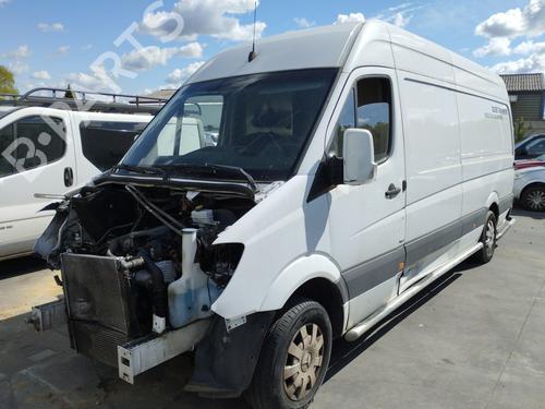 Used Subframe MERCEDES-BENZ SPRINTER 3,5-t Van (B906) 316 NGT (906.633, 906.635) (156 hp) 27048643