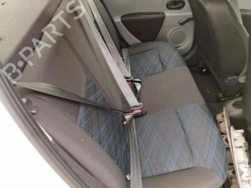 Wheel arch RENAULT CLIO III (BR0/1, CR0/1) 1.5 dCi (BR17, CR17) | BP27075390C56 