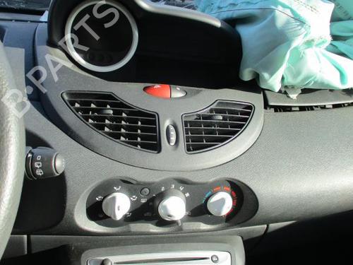 Front left window mechanism RENAULT TWINGO II (CN0_) 1.2 16V (CN04, CN0B) | BP27061104C22 - Image 3