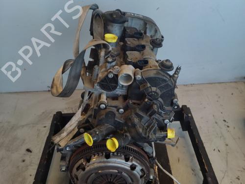 Engine SEAT IBIZA V (KJ1, KJG) 1.0 | BP27059032M1 - Image 2