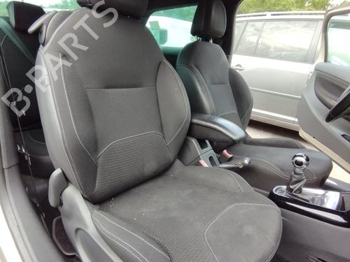 Right front seat CITROËN DS3 (SA_) 1.6 VTi 120 0000887837