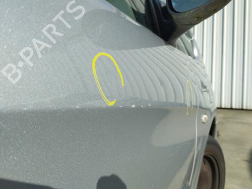 Dør høyre foran CITROËN XSARA PICASSO (N68) 1.6 HDi | BP29736550C3 