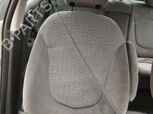 Used Front right seatbelt Front right seatbelt CITROËN C5 II (RC_) 1.6 HDi (RC8HZB) (109 hp) 40497589 40497589