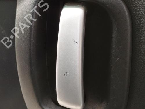 Used Rear left interior door handle Rear left interior door handle 38976697 38976697