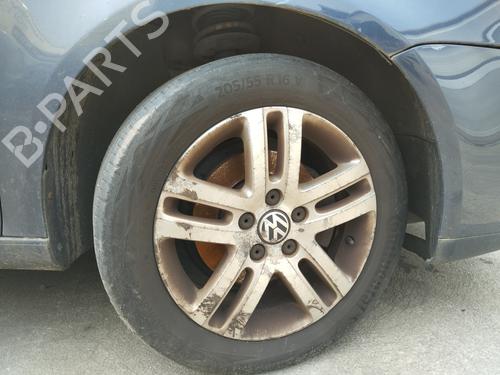 Used Wheel arch VW GOLF V (1K1) 1.9 TDI (105 hp) 27041888