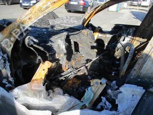 Used Parts BMW 5 Gran Turismo (F07) 530 d 2898094