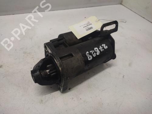 Used Starter FORD ESCORT V (AAL, ABL) 1.6 i 16V (90 hp) 27078237
