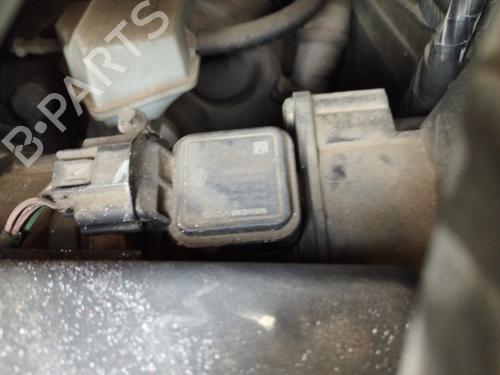Luftmassenmesser für Luftmassenmesser RENAULT ESPACE IV (JK0/1_) 2.0 dCi (JK02, JK03) (131 hp) 34368113 34368113