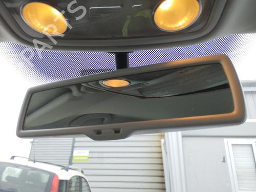 rear-mirror-vw-golf-vi-5k1-2008-2009-2010-2011-2012-2013-2014-31659833 main image