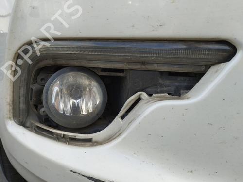 Used Right daytime light Right daytime light CITROËN DS4 (NX_) 1.6 VTi 120 (120 hp) 39935453 39935453