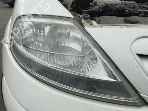 Used Right headlight CITROËN C3 I (FC_, FN_) 1.1 i (60 hp) 30169612