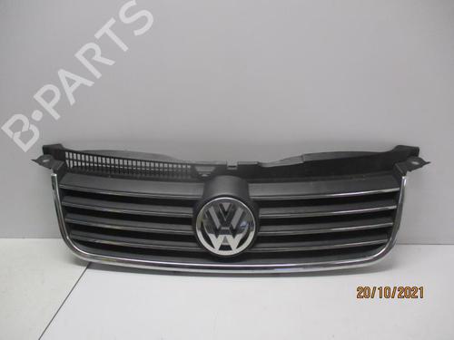 Used Grille VW PASSAT B5.5 (3B3) 1.9 TDI (130 hp) 27048259
