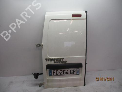 Used Left tailgate FORD TRANSIT CONNECT (P65_, P70_, P80_) 1.8 TDCi (90 hp) 27085388