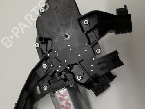Used Rear wiper motor PEUGEOT 207 (WA_, WC_) 1.4 16V (95 hp) 27056324