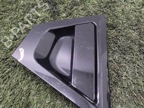 Used Rear right exterior door handle NISSAN JUKE (F16_) DIG-T 117 (117 hp) 27072385
