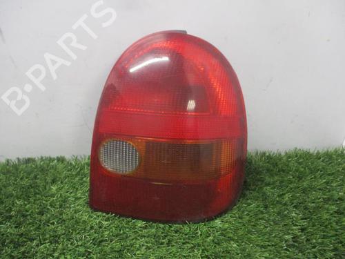 Right taillight OPEL CORSA B (S93) 1.7 D (F08, F68, M68) | BP27066150C35 
