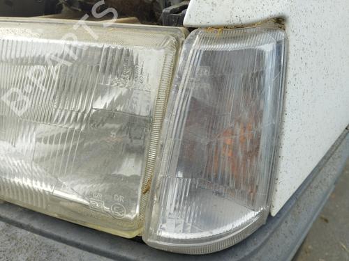 Used Left front indicator Left front indicator PEUGEOT 205 II (20A/C) 1.1 (54 hp) 27046531 27046531
