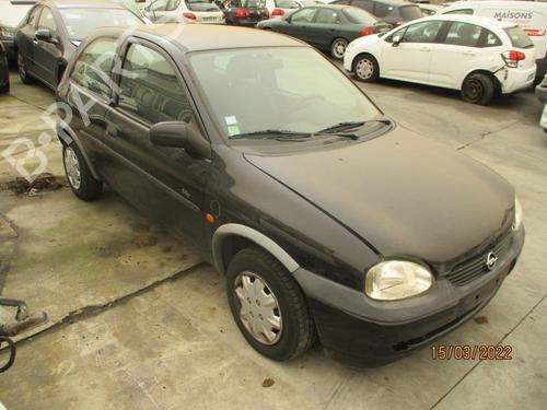 Alternator OPEL CORSA B (S93) 1.2 i 16V (F08, F68, M68) | BP27048000M7 