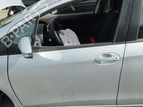 Front left lock TOYOTA YARIS (_P13_) 1.4 D (NLP130_, NLP130) | BP27072294C98 