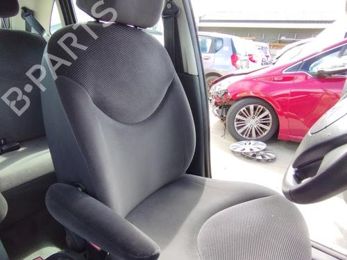 Used Left front seat CITROËN C3 I (FC_, FN_) 1.4 i (73 hp) 28495872
