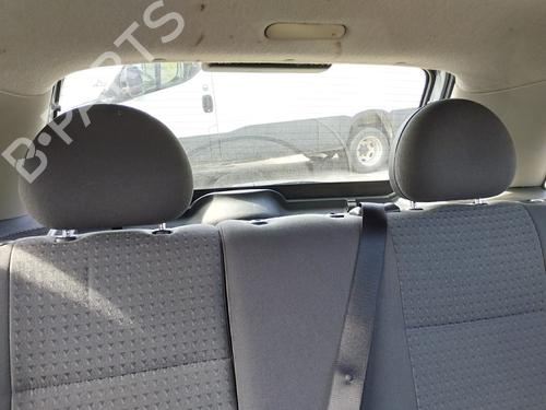 Used Headrest OPEL CORSA C (X01) 1.7 DTI (F08, F68) (75 hp) 29550789