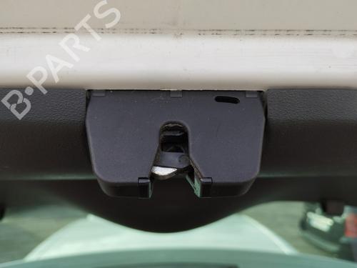 Bagklap lås Bagklap lås CITROËN DS4 (NX_) 1.6 VTi 120 (120 hp) 39935508 39935508