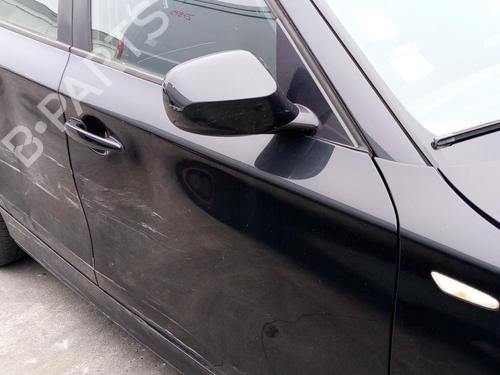 Used Front left window mechanism BMW 1 (E87) 118 d (143 hp) 27070641