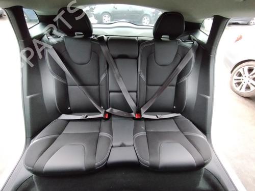 Used Rear seat VOLVO V40 Hatchback (525) D3 (150 hp) 32120059