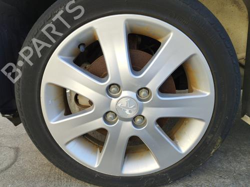 Used Rim Rim PEUGEOT ION Electric (67 hp) 39935436 39935436