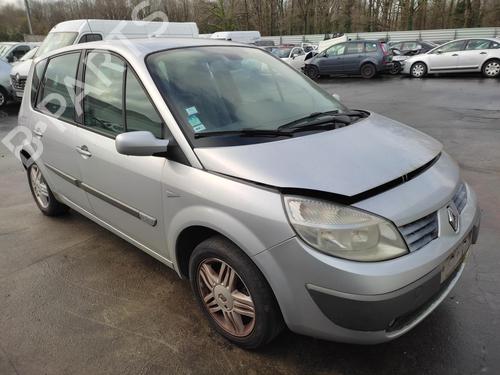 Used Parts RENAULT SCÉNIC II (JM0/1_) 1.6 (JM0C, JM0J, JM1B) (113 hp) 3589088