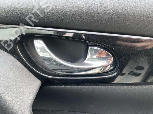 Used Front right interior door handle Front right interior door handle NISSAN QASHQAI II (J11, J11_) 1.6 dCi (130 hp) 30084627 30084627